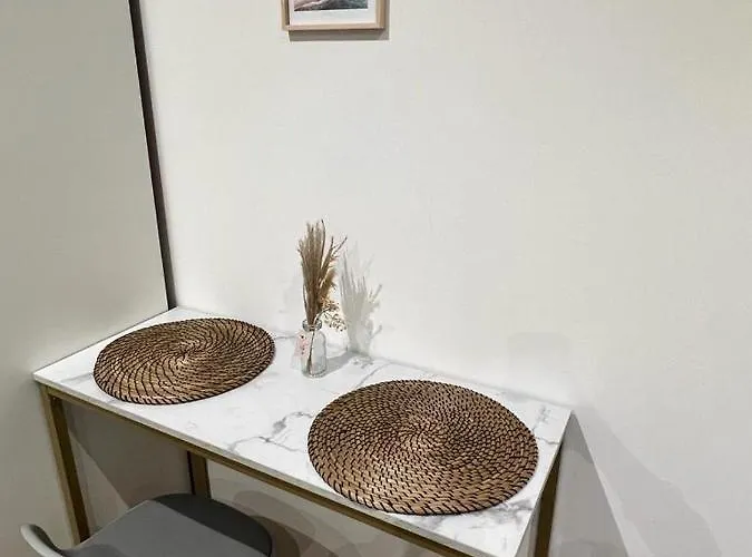 Apartment Studio Porte De Monaco *